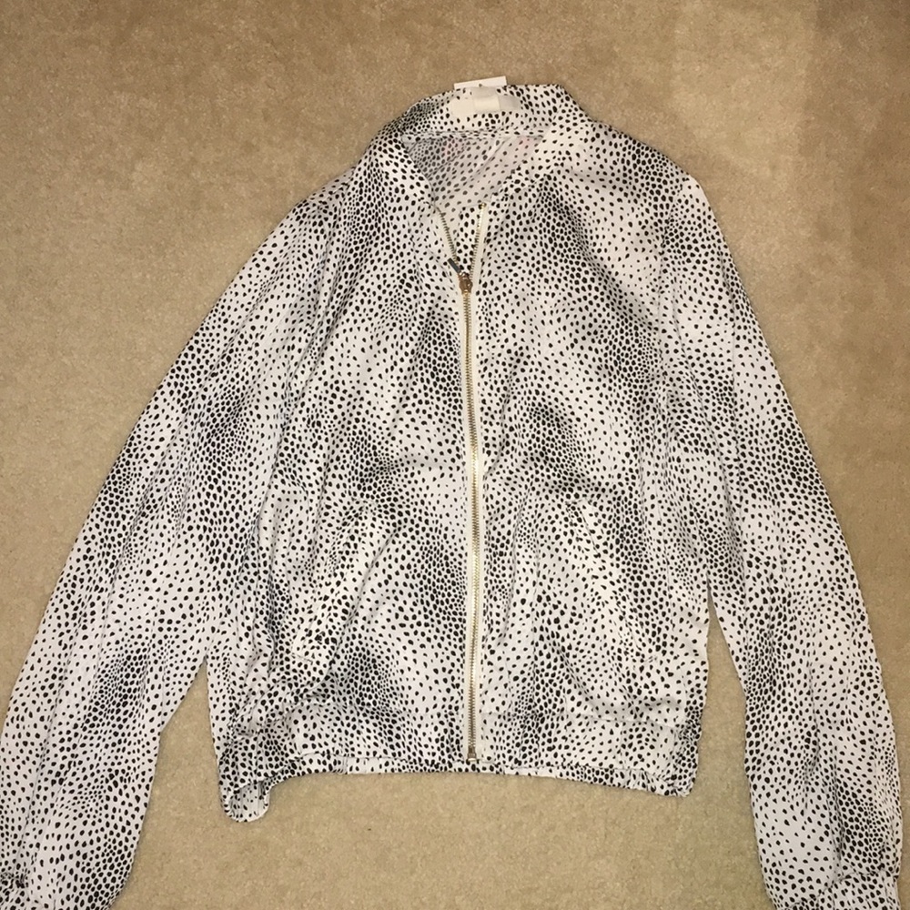H&M jacket - Picture 4 of 4